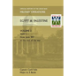 Military Operations Egypt & Palestine Vol II. Part I Official History of the Great War Other Theatres - Paperback