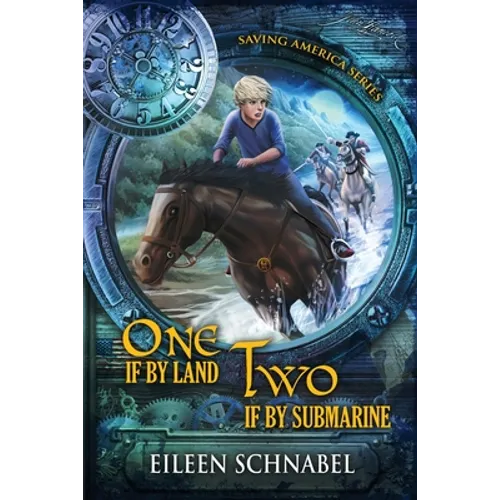 One If by Land, Two If by Submarine - Paperback
