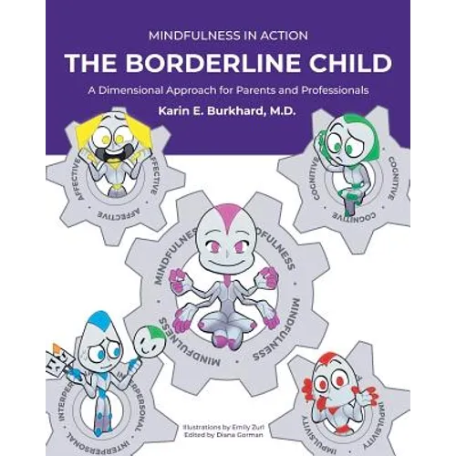The Borderline Child - Paperback