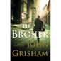 The Broker - Hardcover