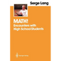 Math!: Encounters with High School Students - Paperback