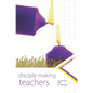 Disciplemaking Teachers - Paperback