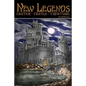 New Legends: Caster, Castle, Creature - Castle Edition - Paperback