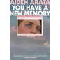 You Have a New Memory - Hardcover