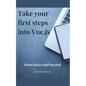 Take Your First Steps into Vue.JS - Paperback