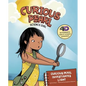 Curious Pearl Investigates Light: 4D an Augmented Reality Science Experience - Paperback