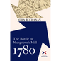 The Battle of Musgrove's Mill, 1780 - Hardcover
