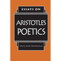Essays on Aristotle's Poetics - Paperback