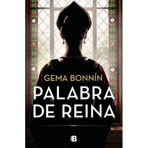 Palabra de Reina / The Word of a Queen - Hardcover