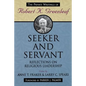 Seeker and Servant: Reflections on Religious Leadership - Paperback