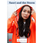 Saori and the Storm - Paperback