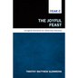 The Joyful Feast: Liturgical Elements for Reformed Worship, Year C - Hardcover