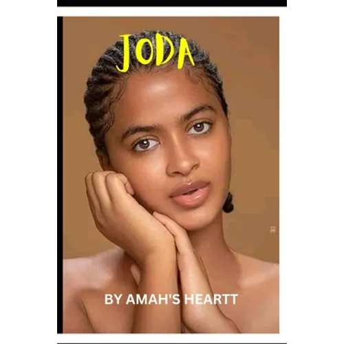 Joda - Paperback