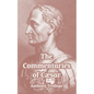 The Commentaries of Cæsar - Paperback