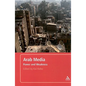 Arab Media - Paperback