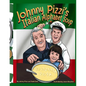 Johnny Pizzi's Italian Alphabet Soup - Paperback