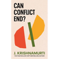 Can Conflict End? - Paperback