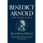 Benedict Arnold: The Dark Eagle - Paperback
