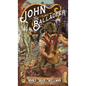 John the Balladeer - Hardcover