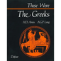 These Were the Greeks - Paperback