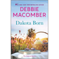 Dakota Born - Paperback
