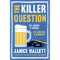 The Killer Question - Hardcover