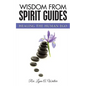 Wisdom from Spirit Guides: Healing the Human Ego - Paperback