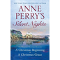 Anne Perry's Silent Nights: Two Victorian Christmas Mysteries - Paperback