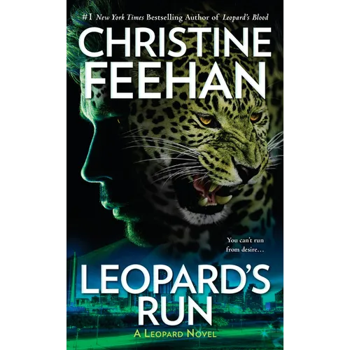 Leopard's Run - Paperback