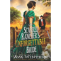 The Scarred Rancher's Unforgettable Bride: A Western Historical Romance Book - Paperback