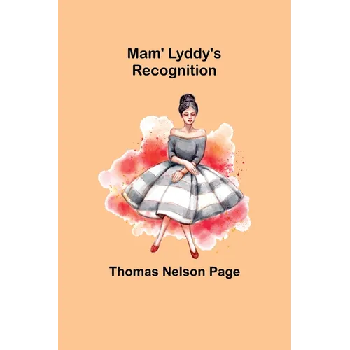 Mam' Lyddy's Recognition - Paperback