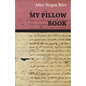 My Pillow Book - Paperback