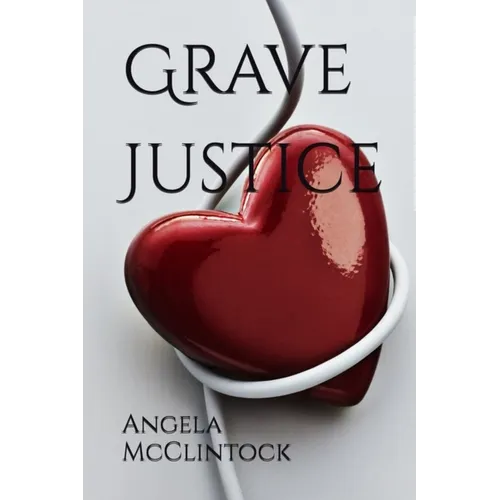 Grave Justice - Paperback