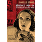 Bérénice 1934-44: An Actress in Occupied Paris - Paperback