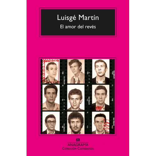 Amor del Reves, El -V2* - Paperback