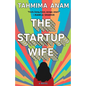 The Startup Wife - Hardcover