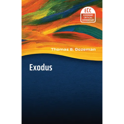Exodus - Paperback