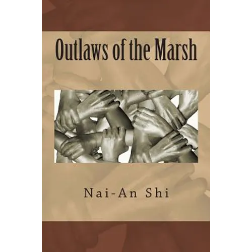 Outlaws of the Marsh - Paperback