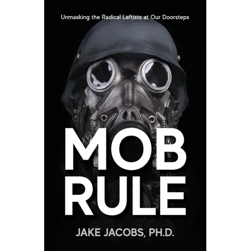 Mob Rule - Paperback