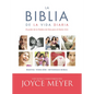 La Biblia de la Vida Diaria, NVI: El Poder de la Palabra de Dios Para El Diario Vivir - Hardcover