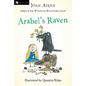Arabel's Raven - Paperback