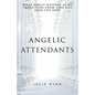 Angelic Attendants: What Really Happens As We Transition From This Life Into The Next - Paperback