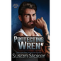 Protecting Wren - Hardcover
