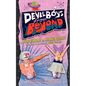 Devil Boys from Beyond - Paperback