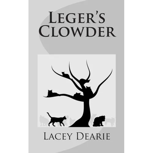 Leger's Clowder - Paperback