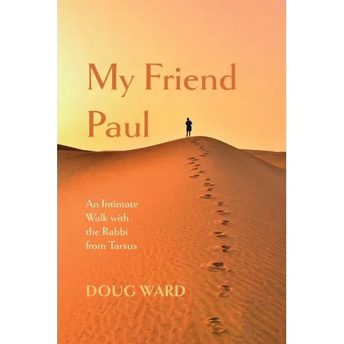 My Friend Paul - Paperback