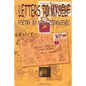 Letters To Myself - Paperback
