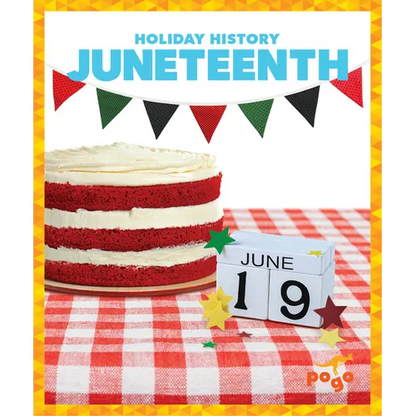 Juneteenth - Paperback