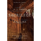 Sacrilege - Paperback
