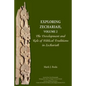 Exploring Zechariah, Volume 2: The Development and Role of Biblical Traditions in Zechariah - Paperback